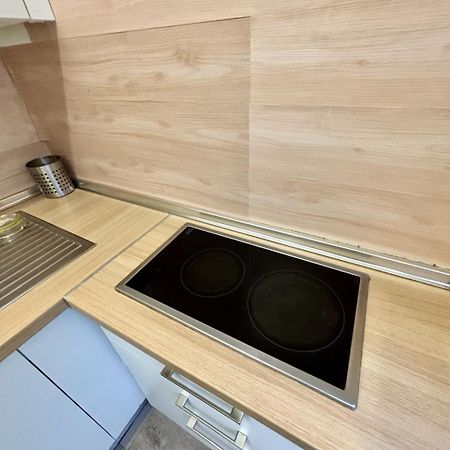 Apartamento Plaza De Los Naranjos Марбелья Екстер'єр фото