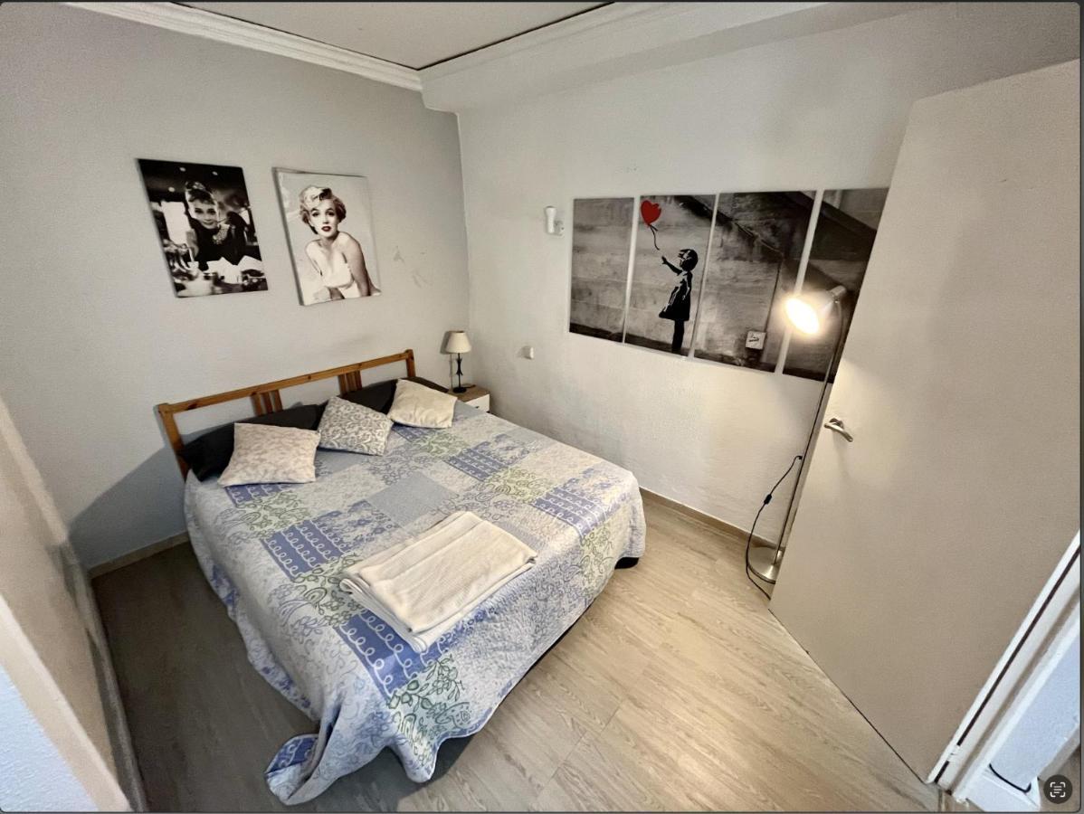 Apartamento Plaza De Los Naranjos Марбелья Екстер'єр фото