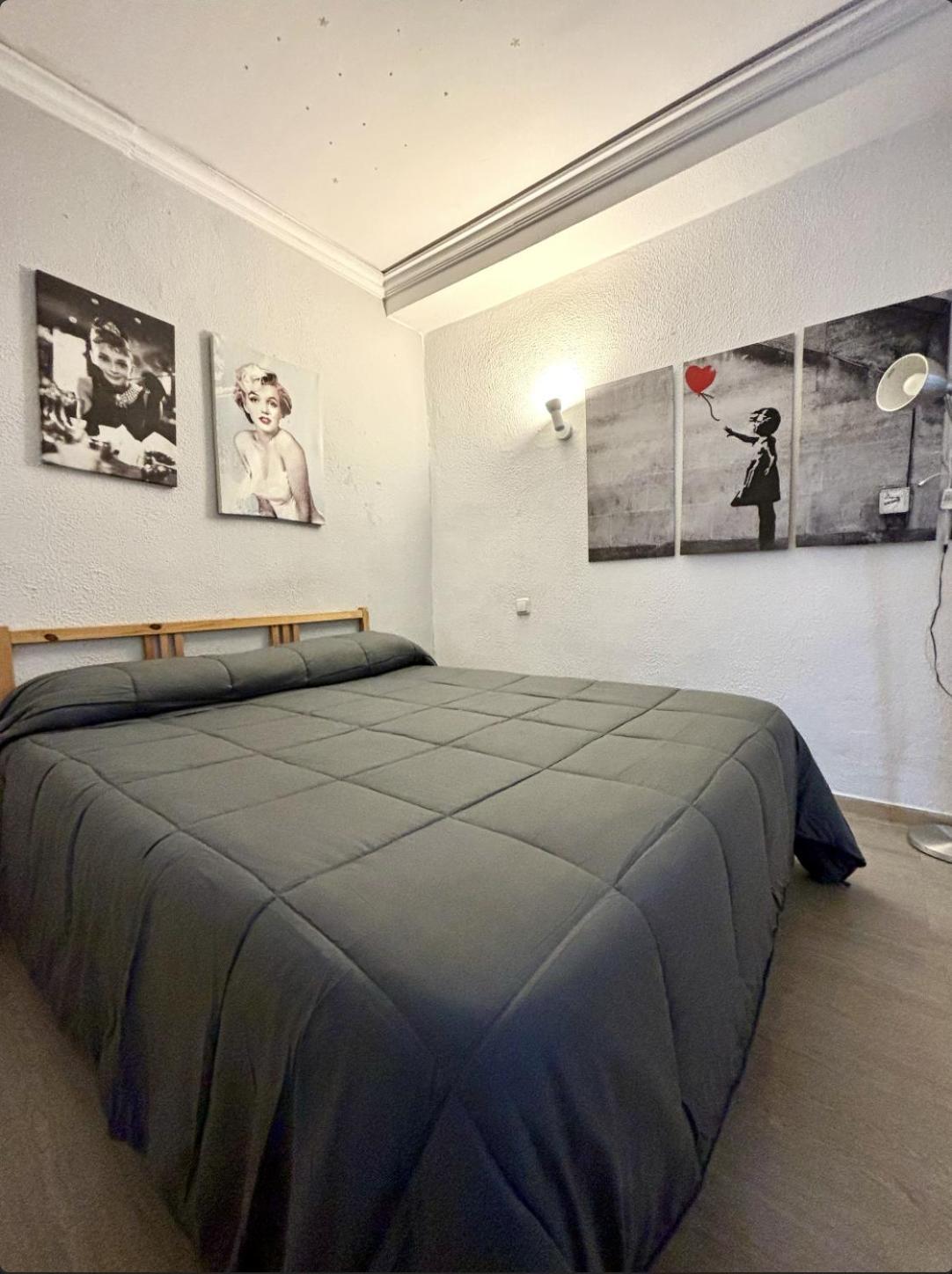 Apartamento Plaza De Los Naranjos Марбелья Екстер'єр фото